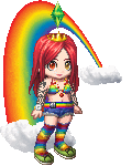 Mistress Roxy Rainbow's avatar
