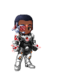 Victor Stone's avatar