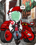 Happily Destroyed's avatar