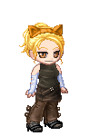Catseye Lurea's avatar