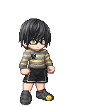 Peep the loser ~'s avatar