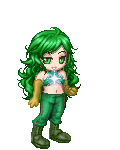 Lorna Dane's avatar