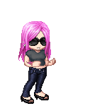 disasterbarbie92's avatar