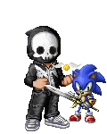Go2hell Punk's avatar