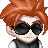 Little Ninja hunter's avatar