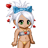 nudequeen's avatar