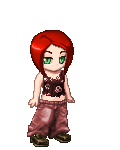 Rayne Brimstone's avatar