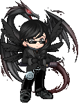 Kuroi Shinryu's avatar
