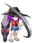 darknessbloodythorn's avatar