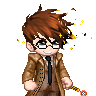 The 10th Doctor Allons-y's avatar