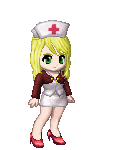 Red Nurse Lisa Garland