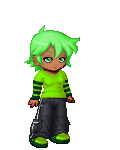 greenajames's avatar
