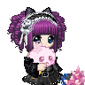 Gothic Grape Lolita Girl's avatar