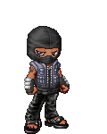 black bleeding ninja 88's avatar