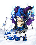 Seraphina Nightfall