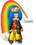 Prince Rainbow's avatar