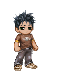 Graceson The 3rd's avatar