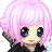 Cassie - Yachiru 's avatar