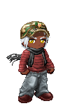 Draak Grafula's avatar