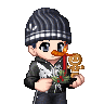 The master Oguzhan's avatar