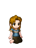 Roxie Greywood's avatar
