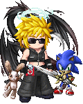 ExSoldierCodeCloudStrife's avatar