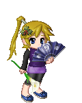 Flower Princess Ino's avatar