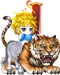 Panangelic's avatar