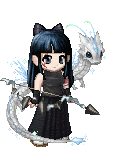 II-Priestess Rose-II's avatar