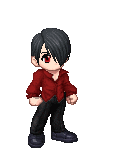the perfect gentleman123's avatar