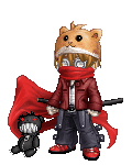 Chibi Tom