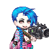 Jinx Stands For Jinx's avatar