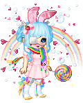 Rainbow Kawaii Girl's avatar