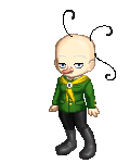 Snively the Great