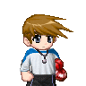 Sasuke Marion's avatar