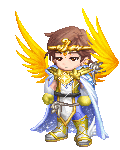 Sagittarius Aiolos
