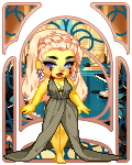 hera - senpai's avatar