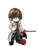 Kitaro1700's avatar