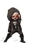 Anxiety's avatar