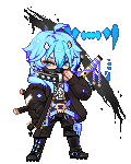 BluebleGum