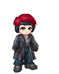 Tycho Celchu's avatar
