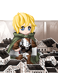 Armin Arlert 845's avatar