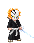 Ichigo Kurosaki 42's avatar