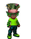 green killer kid's avatar