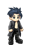 5ch1z01d's avatar