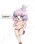 Trixie The CIown
