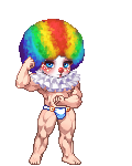 Clown Himbo's avatar
