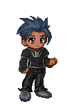 King Black Plague's avatar