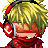 Th3 Red Ranger's avatar