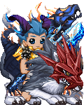 infinity dragonoid's avatar